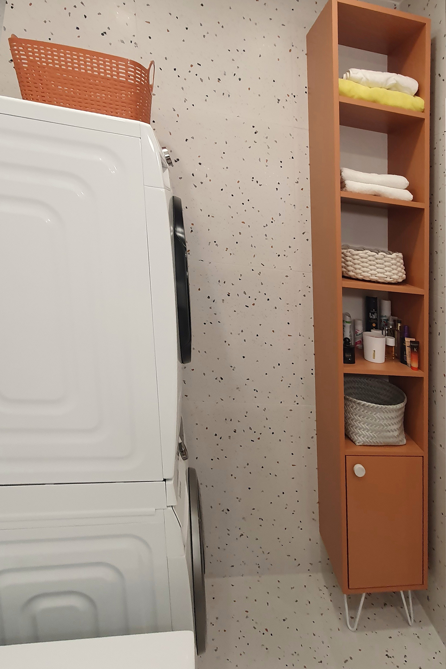 Moderná kúpeľňa na mieru - RKO