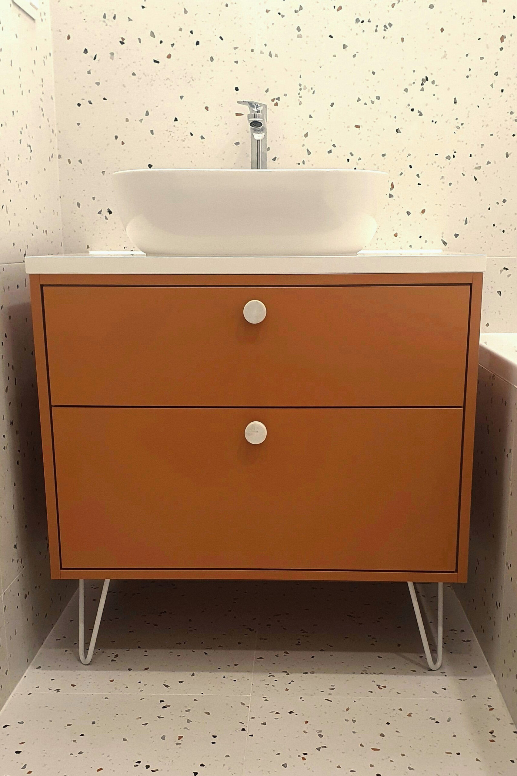 Kúpeľňa realizácia - RKO